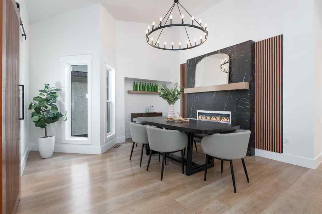MLS® A2251272 - 31 Scenic Park Crescent NW in Scenic Acres Calgary, Residential