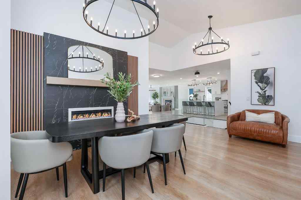 MLS® A2251272 - 31 Scenic Park Crescent NW in Scenic Acres Calgary, Residential