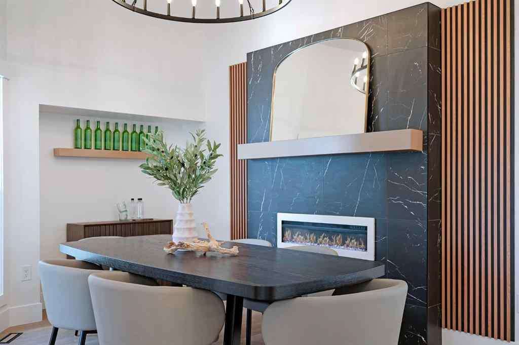 MLS® A2251272 - 31 Scenic Park Crescent NW in Scenic Acres Calgary, Residential