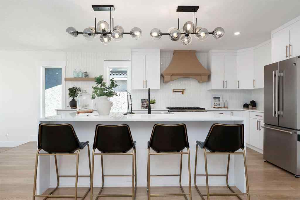 MLS® A2251272 - 31 Scenic Park Crescent NW in Scenic Acres Calgary, Residential