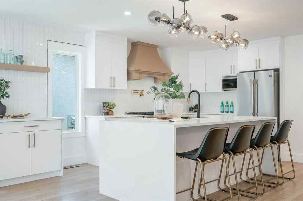 MLS® A2251272 - 31 Scenic Park Crescent NW in Scenic Acres Calgary, Residential