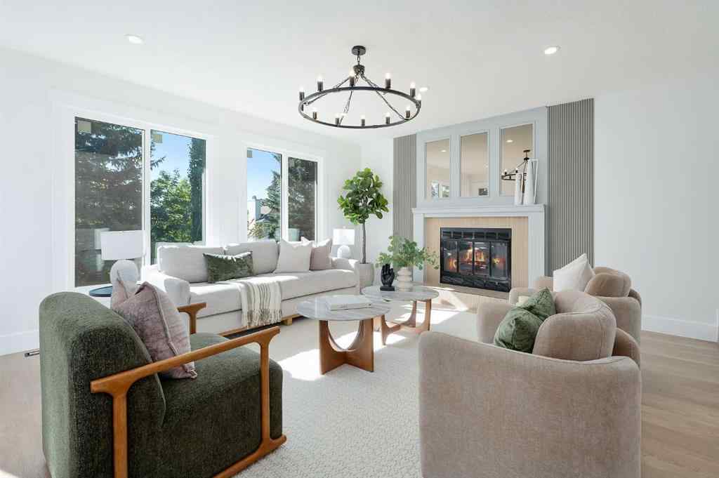 MLS® A2251272 - 31 Scenic Park Crescent NW in Scenic Acres Calgary, Residential