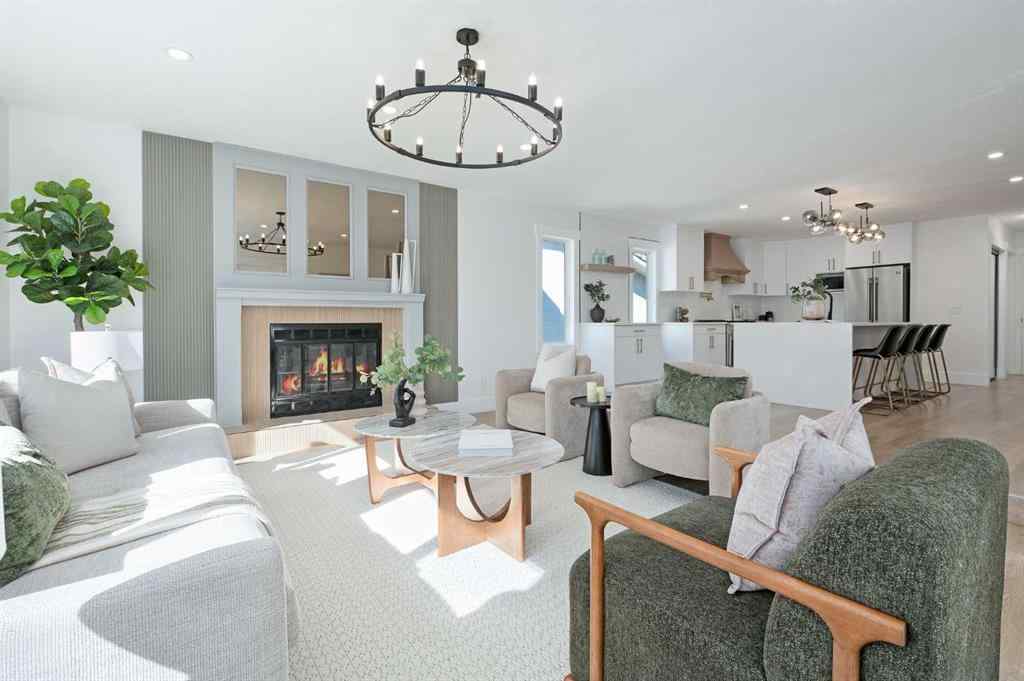 MLS® A2251272 - 31 Scenic Park Crescent NW in Scenic Acres Calgary, Residential