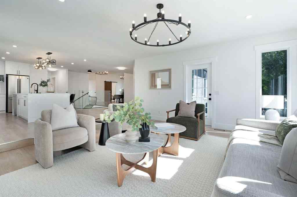 MLS® A2251272 - 31 Scenic Park Crescent NW in Scenic Acres Calgary, Residential