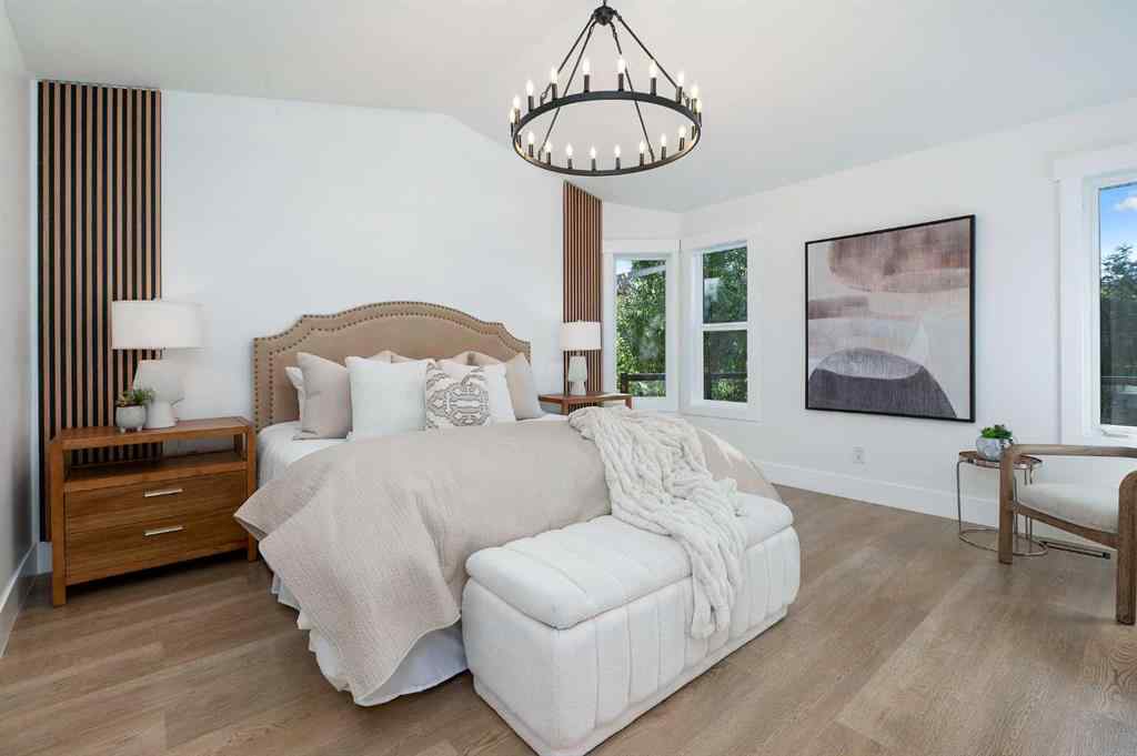 MLS® A2251272 - 31 Scenic Park Crescent NW in Scenic Acres Calgary, Residential