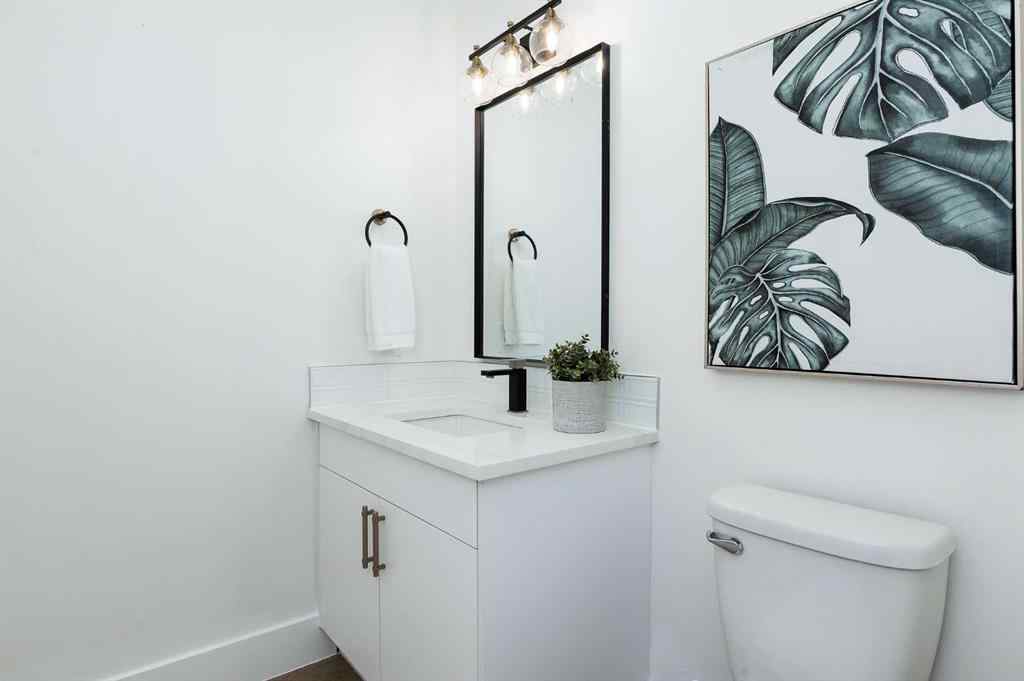 MLS® A2251272 - 31 Scenic Park Crescent NW in Scenic Acres Calgary, Residential