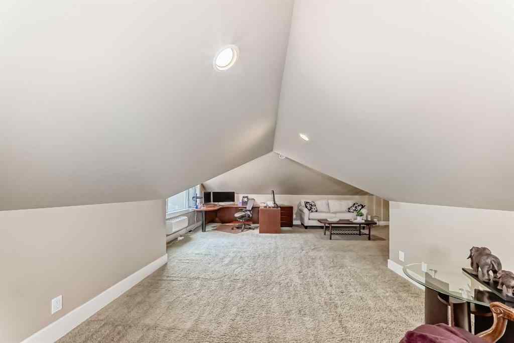 MLS® A2251273 - 94 Aspen Ridge Way SW in Aspen Woods Calgary, Residential