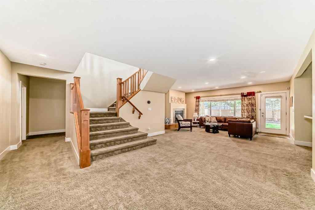 MLS® A2251273 - 94 Aspen Ridge Way SW in Aspen Woods Calgary, Residential