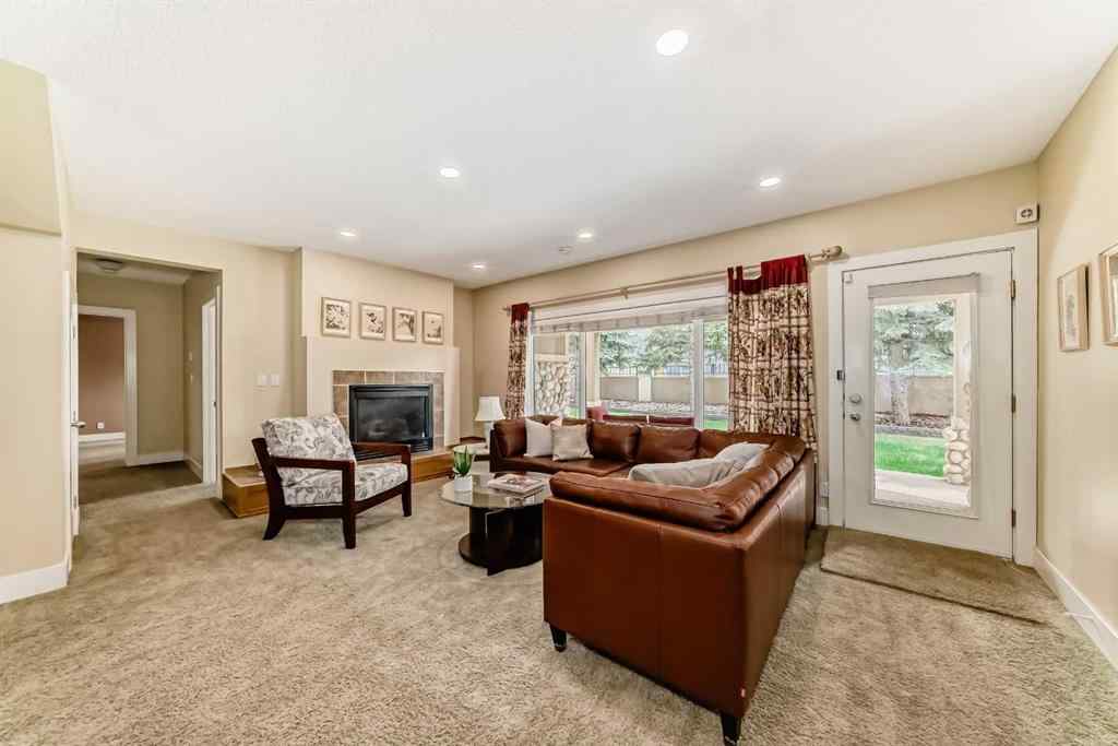 MLS® A2251273 - 94 Aspen Ridge Way SW in Aspen Woods Calgary, Residential