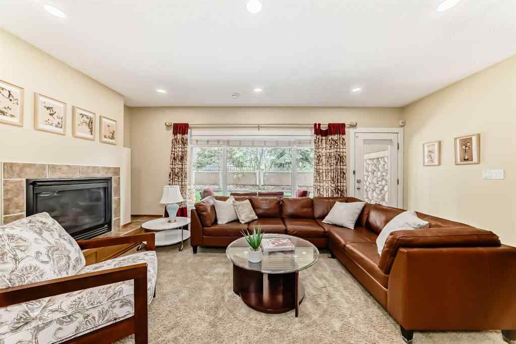 MLS® A2251273 - 94 Aspen Ridge Way SW in Aspen Woods Calgary, Residential