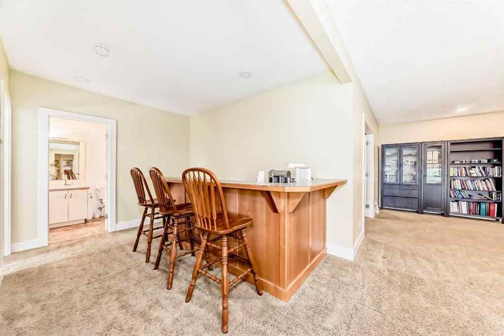 MLS® A2251273 - 94 Aspen Ridge Way SW in Aspen Woods Calgary, Residential