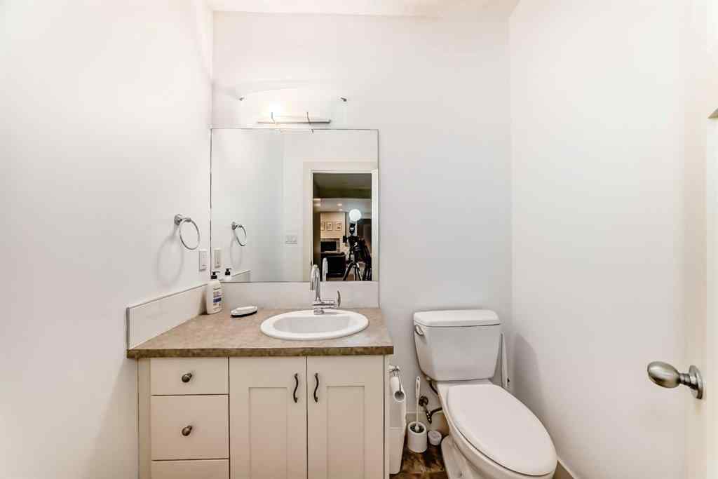 MLS® A2251273 - 94 Aspen Ridge Way SW in Aspen Woods Calgary, Residential