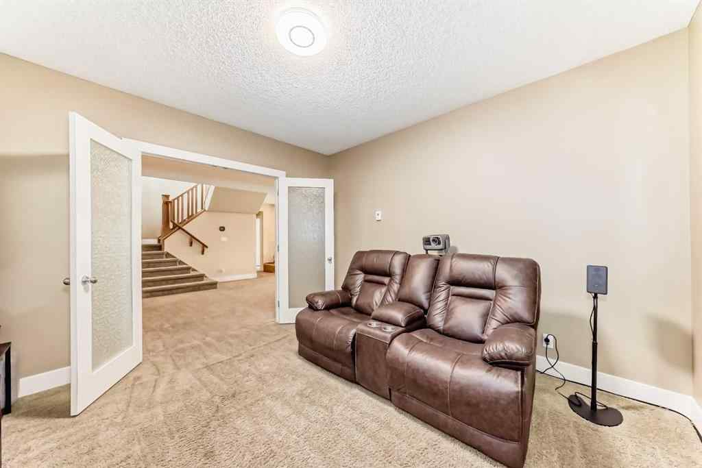 MLS® A2251273 - 94 Aspen Ridge Way SW in Aspen Woods Calgary, Residential