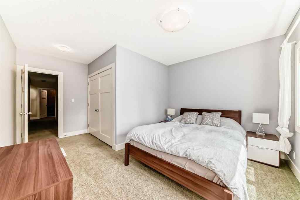 MLS® A2251273 - 94 Aspen Ridge Way SW in Aspen Woods Calgary, Residential