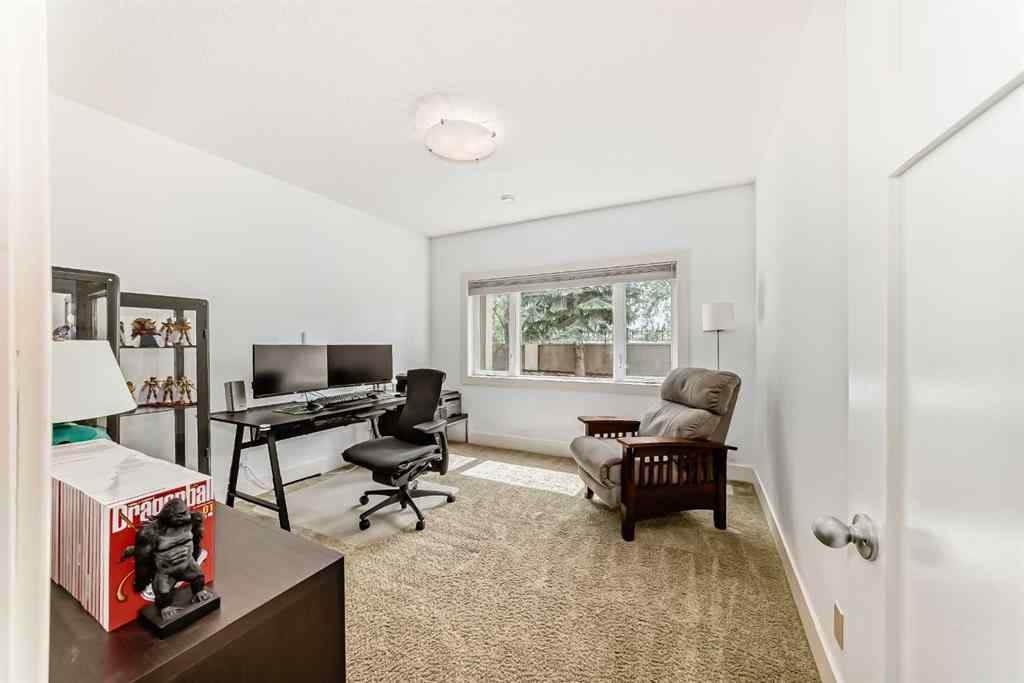 MLS® A2251273 - 94 Aspen Ridge Way SW in Aspen Woods Calgary, Residential