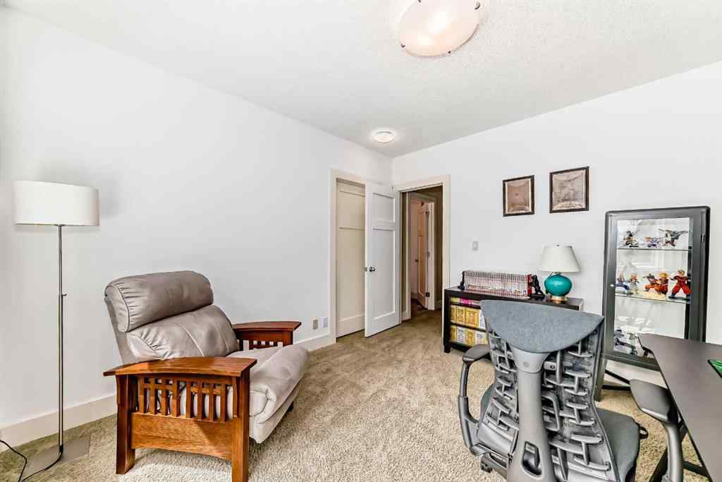 MLS® A2251273 - 94 Aspen Ridge Way SW in Aspen Woods Calgary, Residential