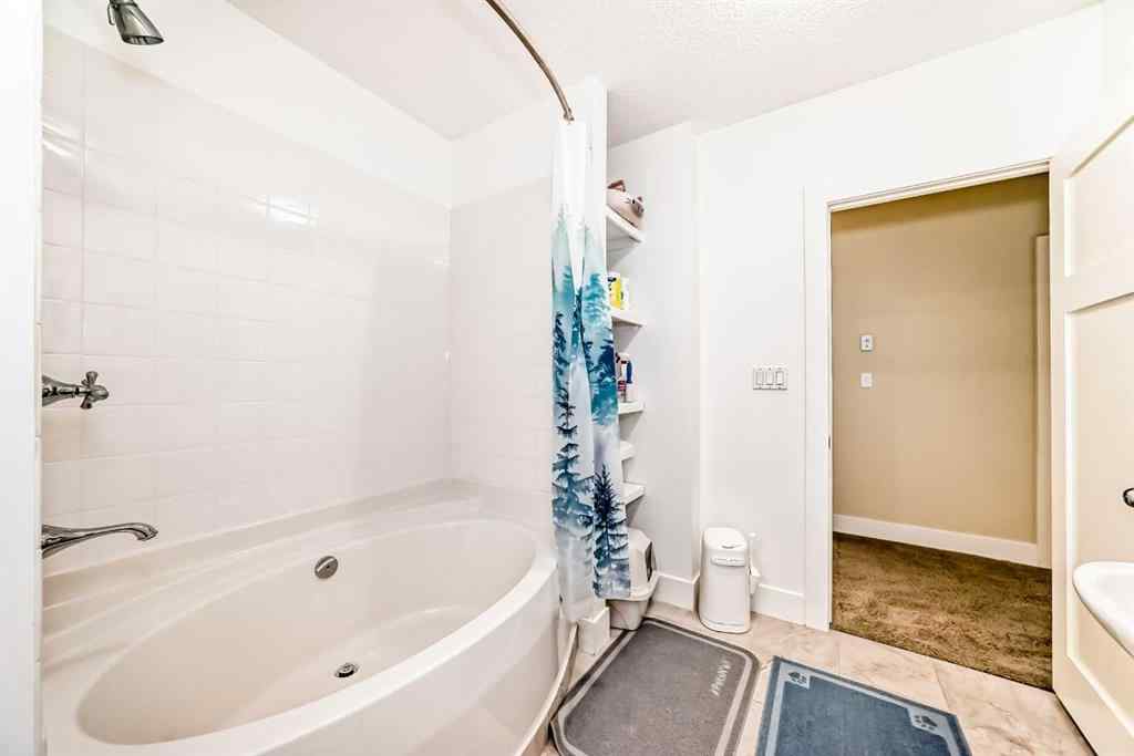 MLS® A2251273 - 94 Aspen Ridge Way SW in Aspen Woods Calgary, Residential