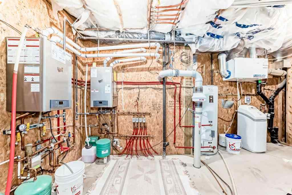 MLS® A2251273 - 94 Aspen Ridge Way SW in Aspen Woods Calgary, Residential