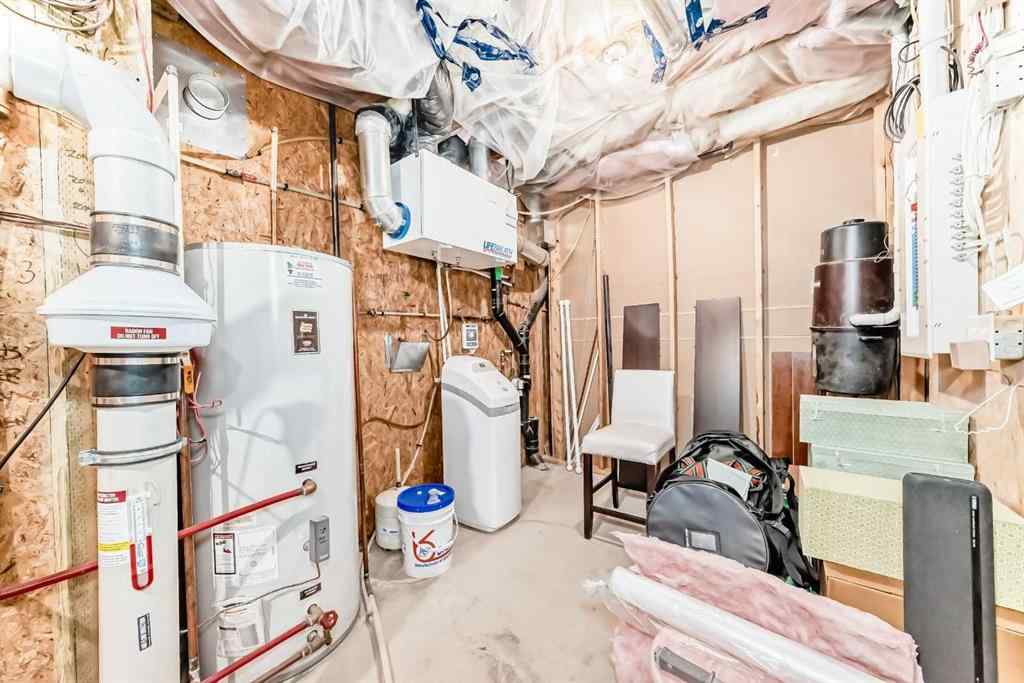 MLS® A2251273 - 94 Aspen Ridge Way SW in Aspen Woods Calgary, Residential