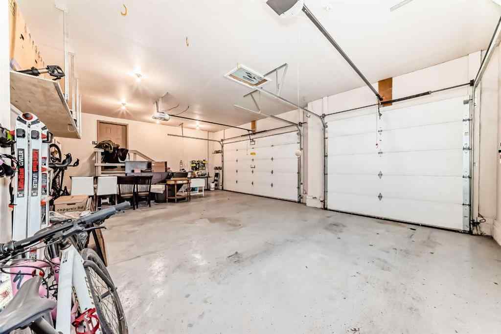 MLS® A2251273 - 94 Aspen Ridge Way SW in Aspen Woods Calgary, Residential