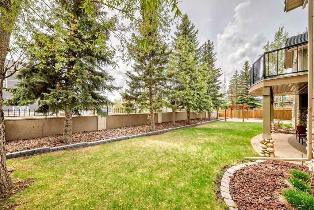 MLS® A2251273 - 94 Aspen Ridge Way SW in Aspen Woods Calgary, Residential