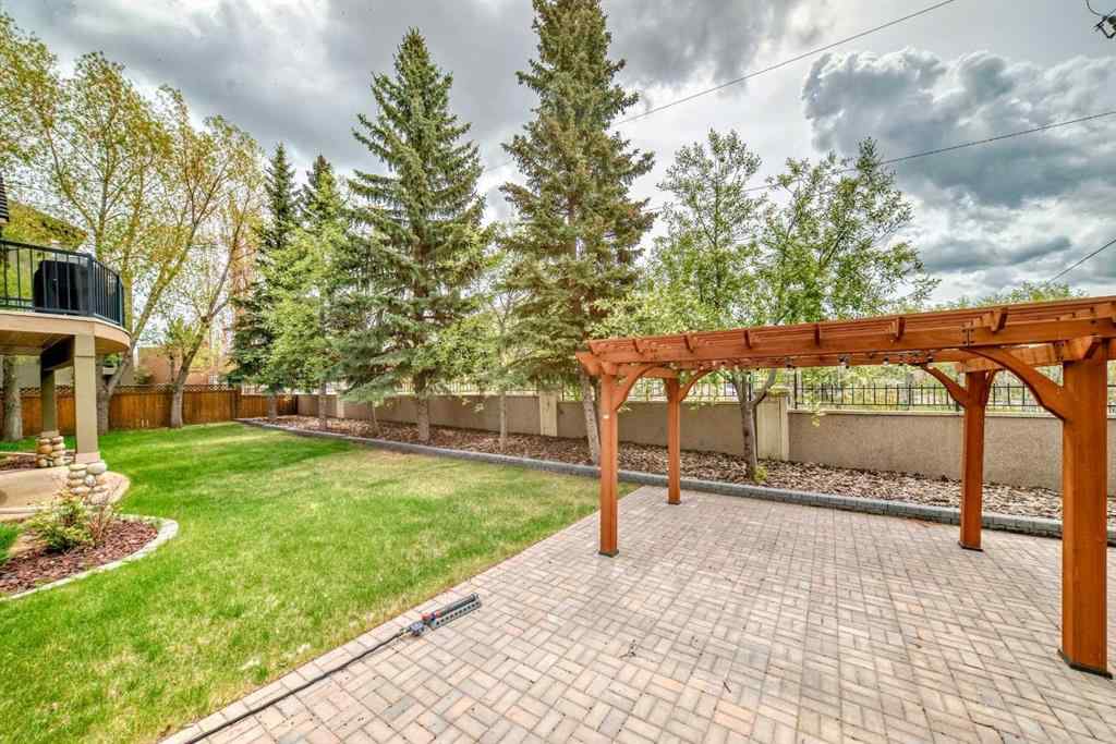 MLS® A2251273 - 94 Aspen Ridge Way SW in Aspen Woods Calgary, Residential