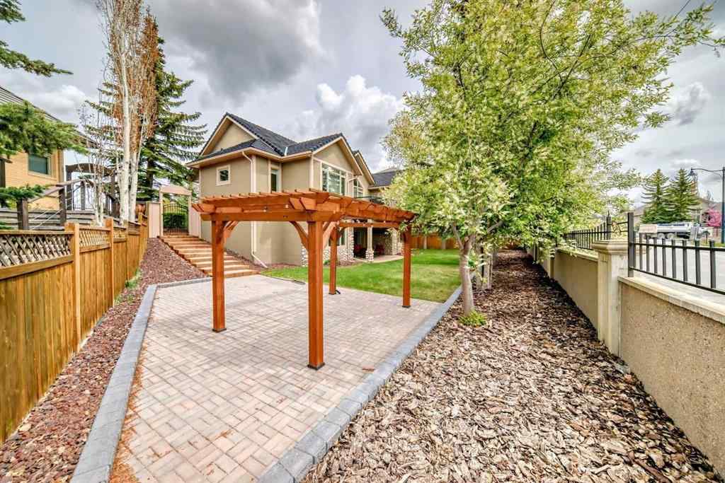 MLS® A2251273 - 94 Aspen Ridge Way SW in Aspen Woods Calgary, Residential