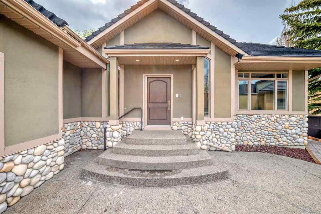 MLS® A2251273 - 94 Aspen Ridge Way SW in Aspen Woods Calgary, Residential