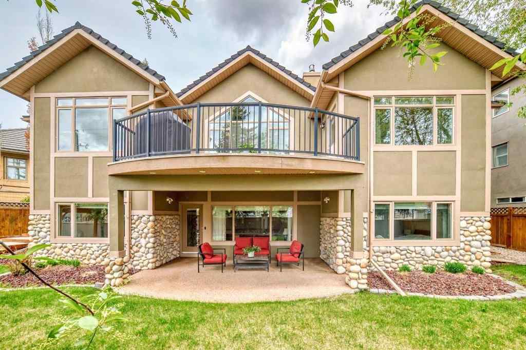 MLS® A2251273 - 94 Aspen Ridge Way SW in Aspen Woods Calgary, Residential