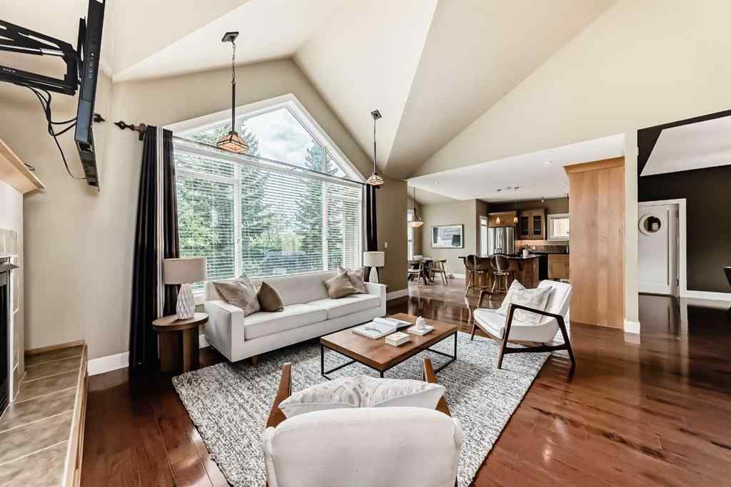 MLS® A2251273 - 94 Aspen Ridge Way SW in Aspen Woods Calgary, Residential