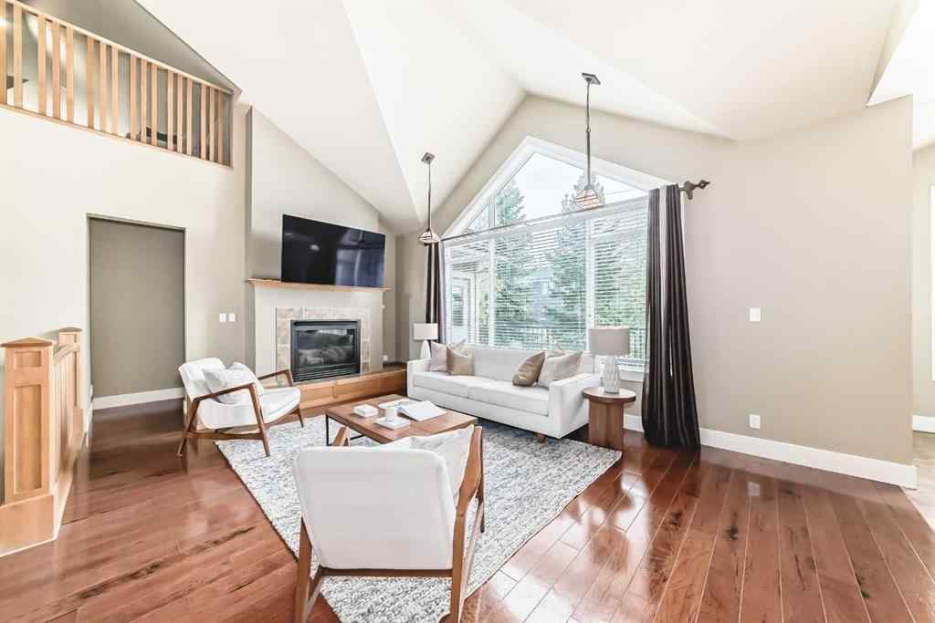 MLS® A2251273 - 94 Aspen Ridge Way SW in Aspen Woods Calgary, Residential