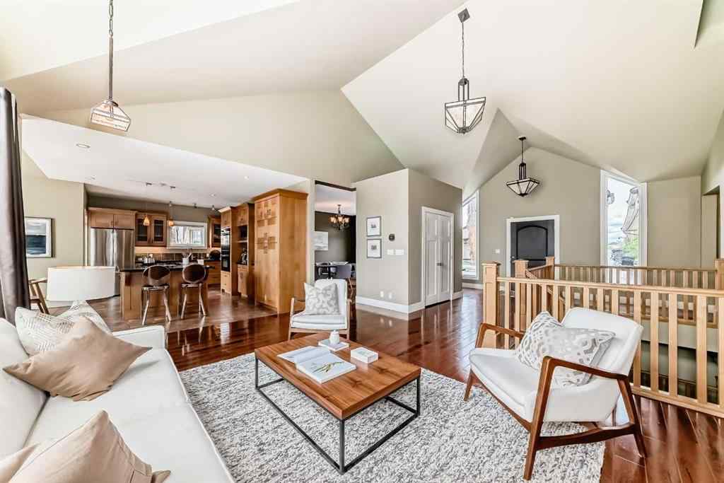 MLS® A2251273 - 94 Aspen Ridge Way SW in Aspen Woods Calgary, Residential