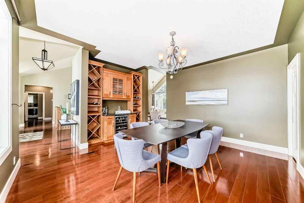 MLS® A2251273 - 94 Aspen Ridge Way SW in Aspen Woods Calgary, Residential