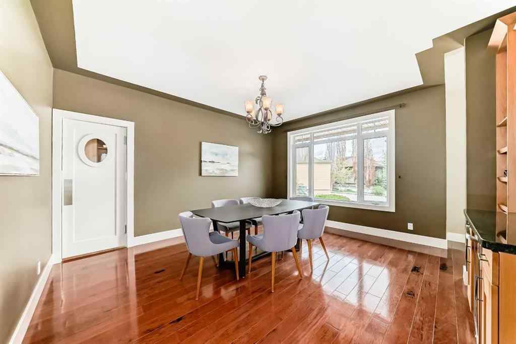 MLS® A2251273 - 94 Aspen Ridge Way SW in Aspen Woods Calgary, Residential