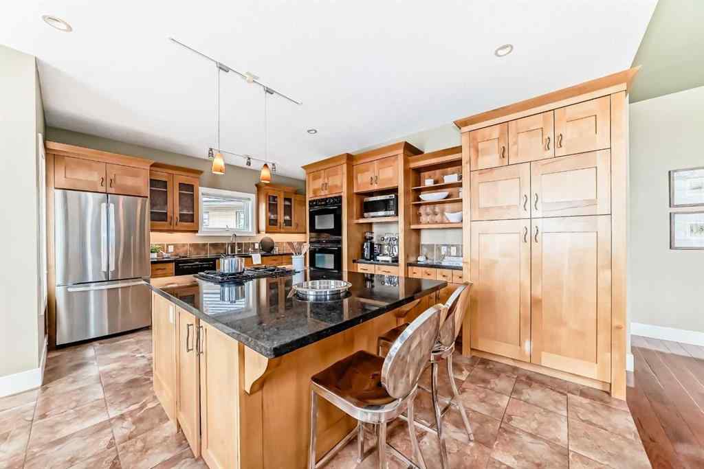 MLS® A2251273 - 94 Aspen Ridge Way SW in Aspen Woods Calgary, Residential