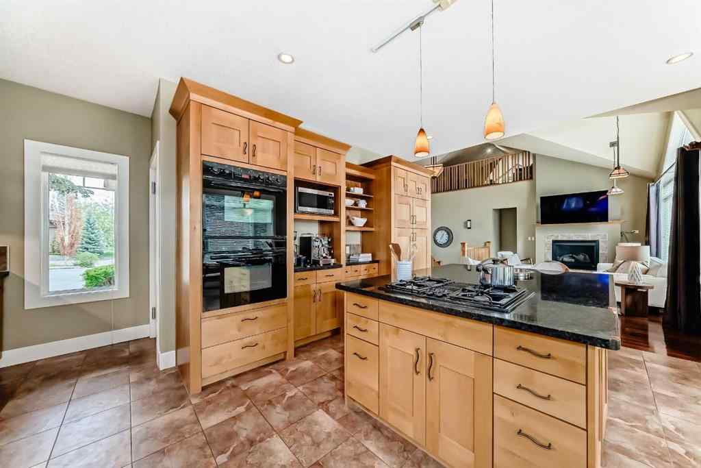 MLS® A2251273 - 94 Aspen Ridge Way SW in Aspen Woods Calgary, Residential