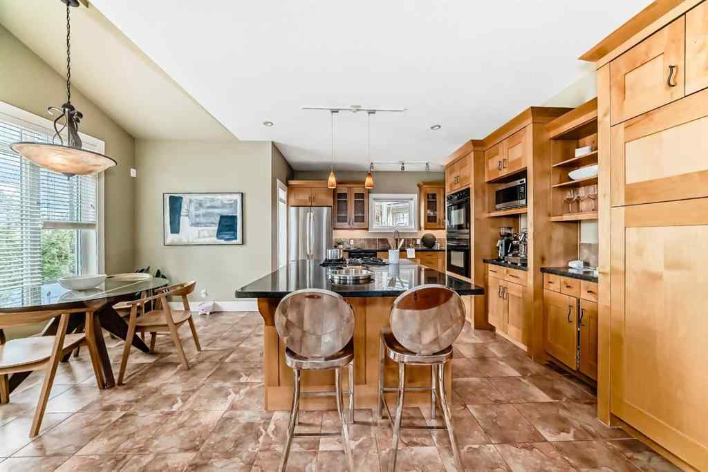 MLS® A2251273 - 94 Aspen Ridge Way SW in Aspen Woods Calgary, Residential