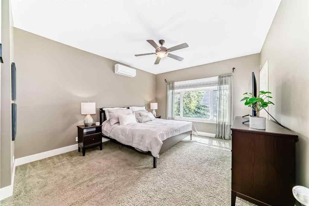 MLS® A2251273 - 94 Aspen Ridge Way SW in Aspen Woods Calgary, Residential