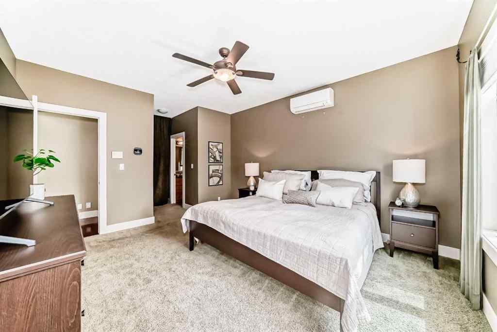 MLS® A2251273 - 94 Aspen Ridge Way SW in Aspen Woods Calgary, Residential