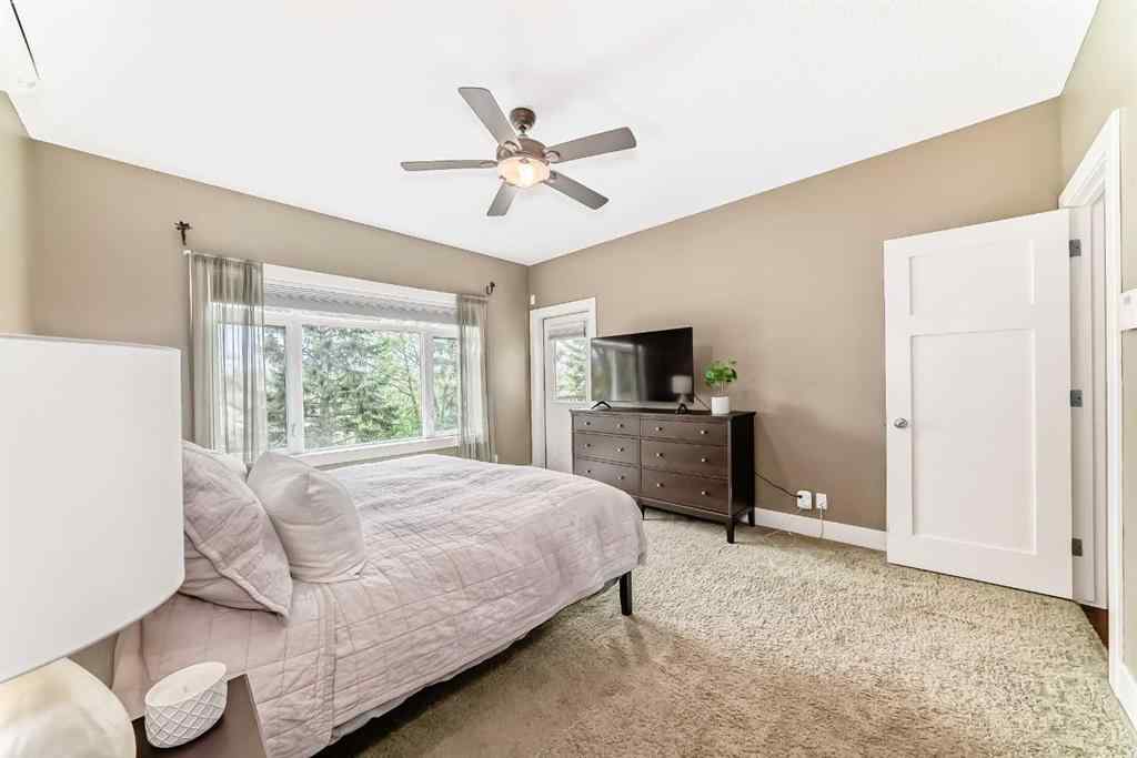 MLS® A2251273 - 94 Aspen Ridge Way SW in Aspen Woods Calgary, Residential