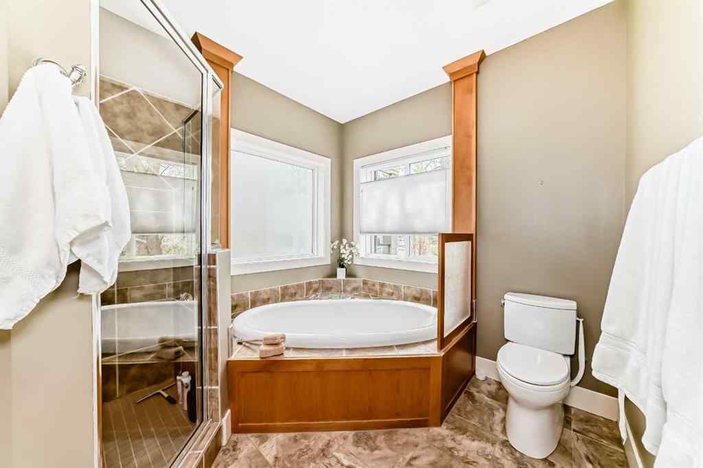 MLS® A2251273 - 94 Aspen Ridge Way SW in Aspen Woods Calgary, Residential