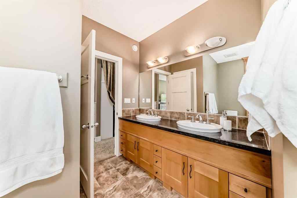 MLS® A2251273 - 94 Aspen Ridge Way SW in Aspen Woods Calgary, Residential