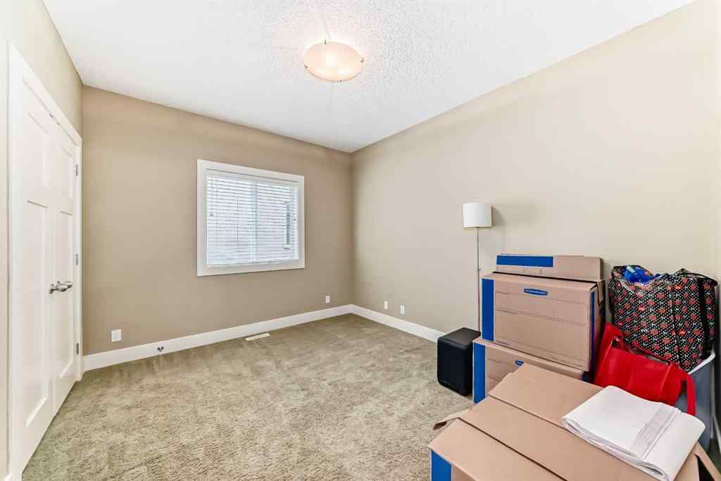 MLS® A2251273 - 94 Aspen Ridge Way SW in Aspen Woods Calgary, Residential