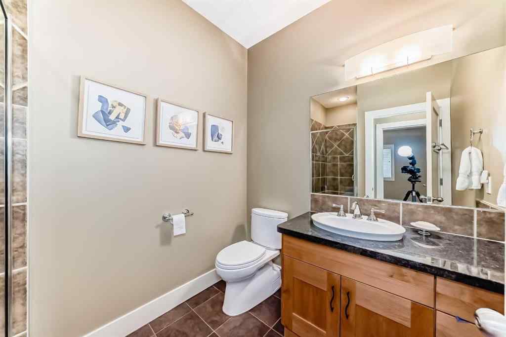 MLS® A2251273 - 94 Aspen Ridge Way SW in Aspen Woods Calgary, Residential