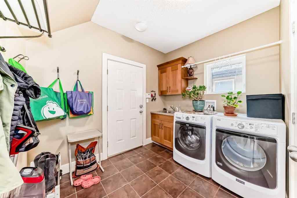 MLS® A2251273 - 94 Aspen Ridge Way SW in Aspen Woods Calgary, Residential