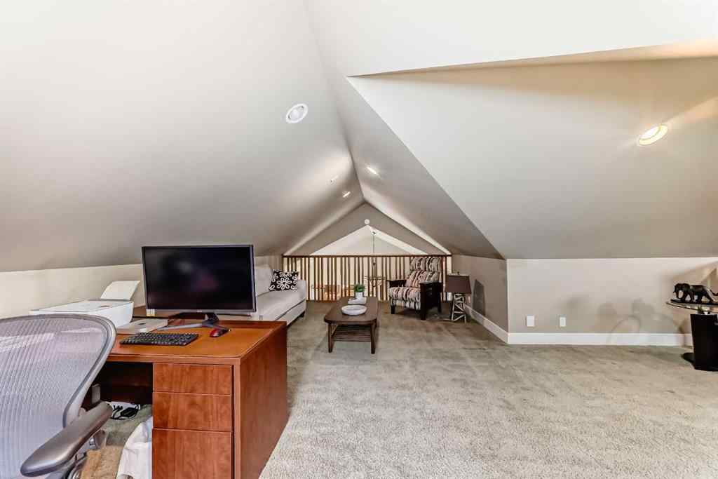 MLS® A2251273 - 94 Aspen Ridge Way SW in Aspen Woods Calgary, Residential