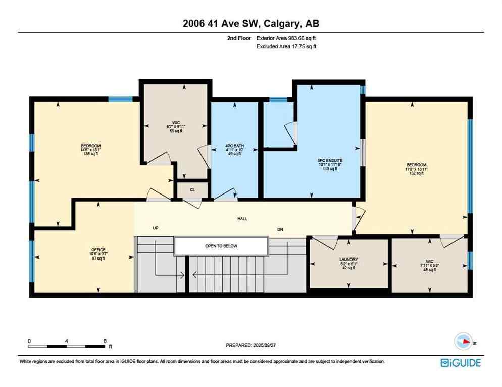 MLS® A2251276 - 2006 41 Avenue SW in Altadore Calgary, Residential