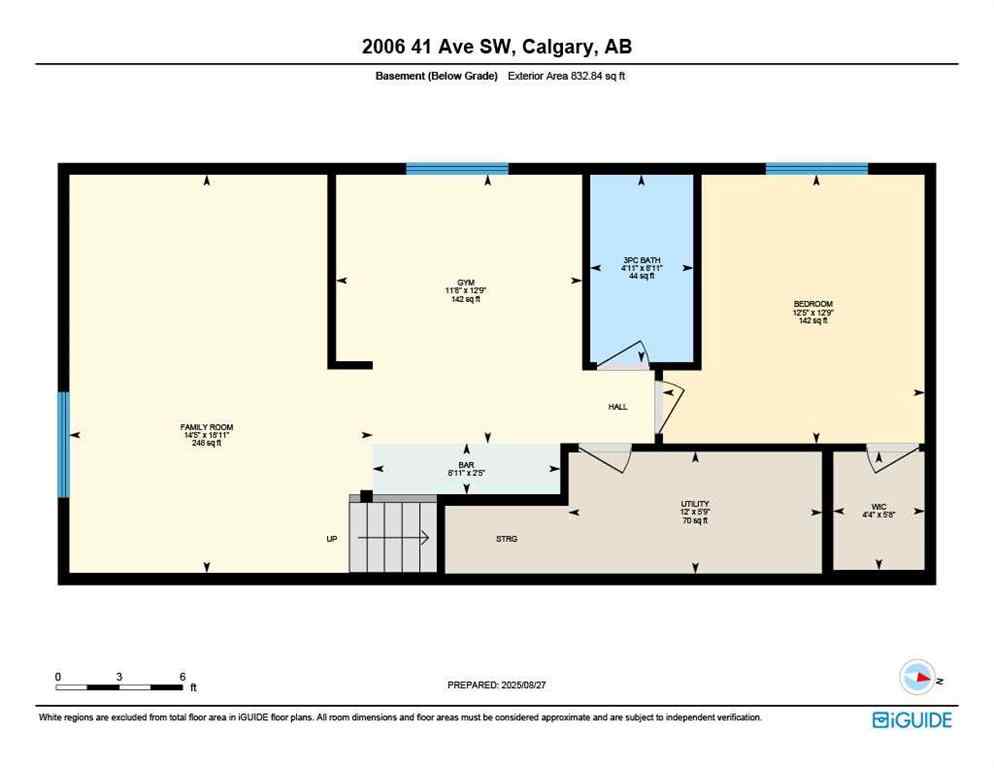 MLS® A2251276 - 2006 41 Avenue SW in Altadore Calgary, Residential