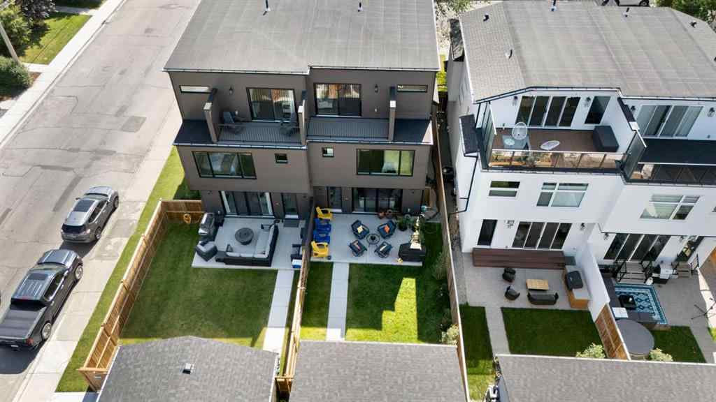 MLS® A2251276 - 2006 41 Avenue SW in Altadore Calgary, Residential
