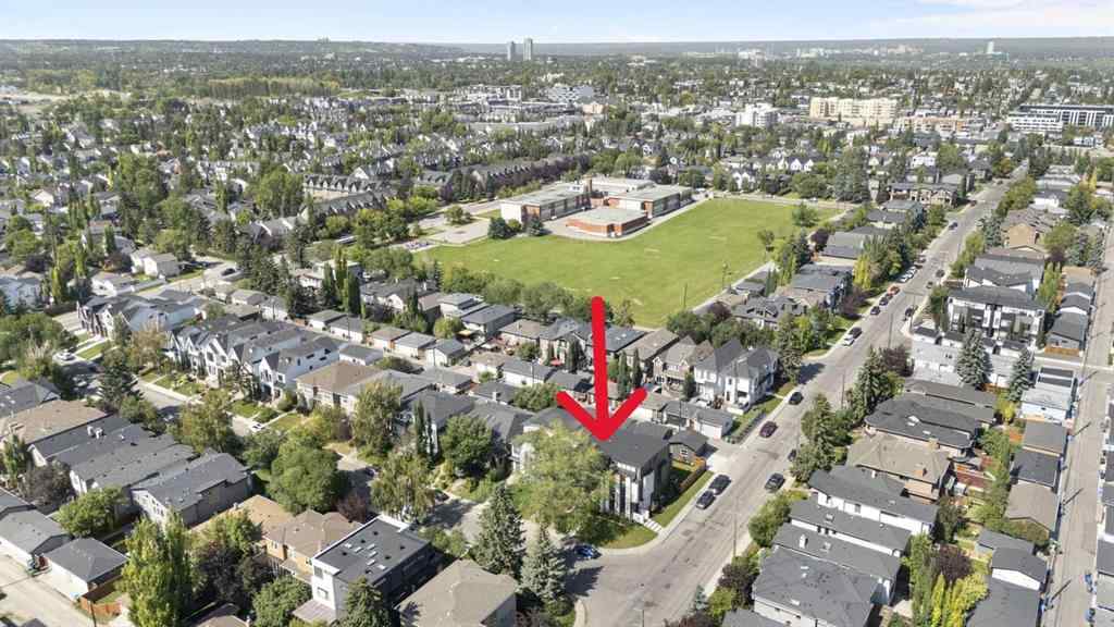 MLS® A2251276 - 2006 41 Avenue SW in Altadore Calgary, Residential